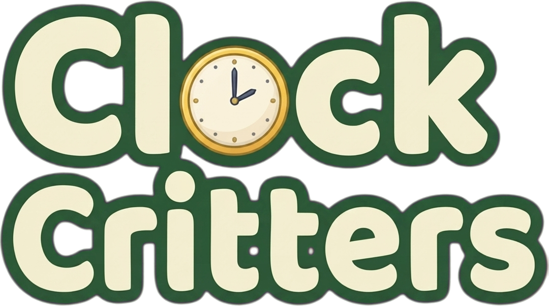ClockCritters