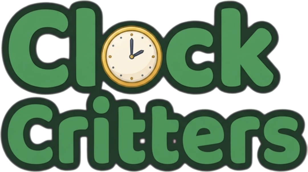 ClockCritters